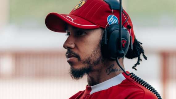 Ferrari Media Centre