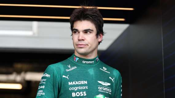 F1 | Verstappen graziato dagli steward: rovina il giro a Stroll che si lamenta