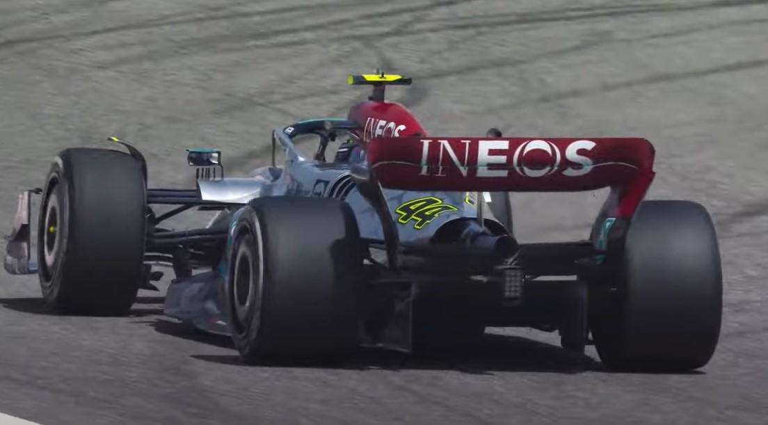 Formula 1 | Mercedes, Russell ammette: "Niente bluff ai test"