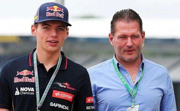 F1 / Verstappen attacca la Ferrari: "Ora ha smesso di barare"