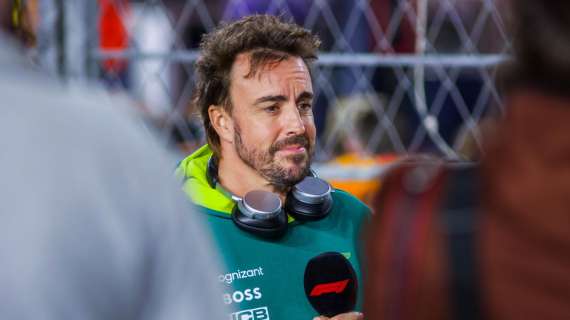 F1 | Aston Martin, stoccata di Alonso all'importanza di Hamilton in Ferrari