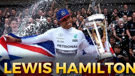 DIRETTA LIVE F1 / Gp Austin: vince Bottas, Lewis Hamilton è per la 6a volta campione del mondo!