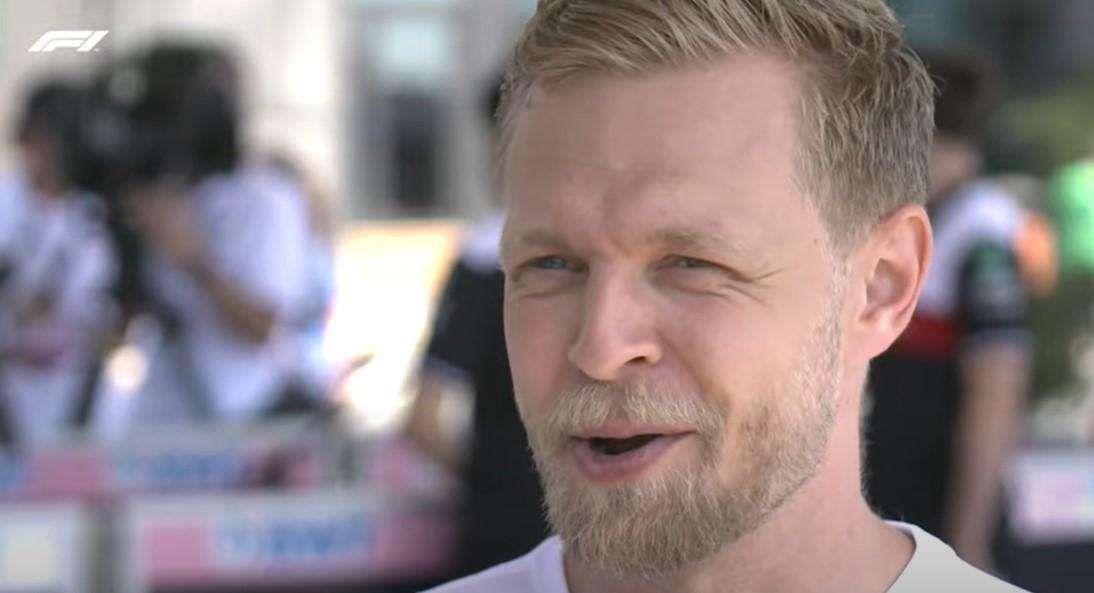 Formula 1 | Magnussen e il 1° incontro con Schumacher: gli ha chiesto di succhiargli le pa**e