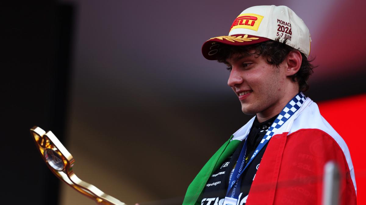 F1 | Basta Ferrari, in Italia ora si tifa Kimi? La provocazione del CorSera