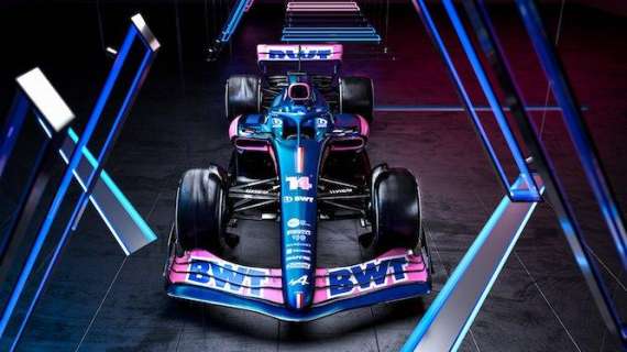 Formula 1 | Rossi apre ad una possibile collaborazione Alpine-Andretti
