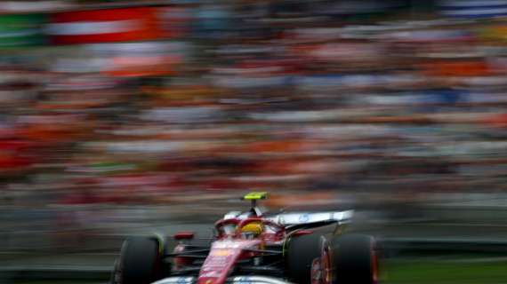 Formula 1 | Ferrari in lotta, lo dimostra Hamilton: Piria spiega