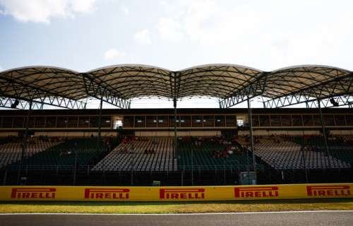 F1 | Hungaroring pronto alla rivoluzione: inizia la 2° fase dei lavori 