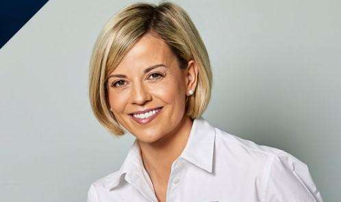Formula 1 | F1 Academy, arriva Susie Wolff: la felicità di Domenicali