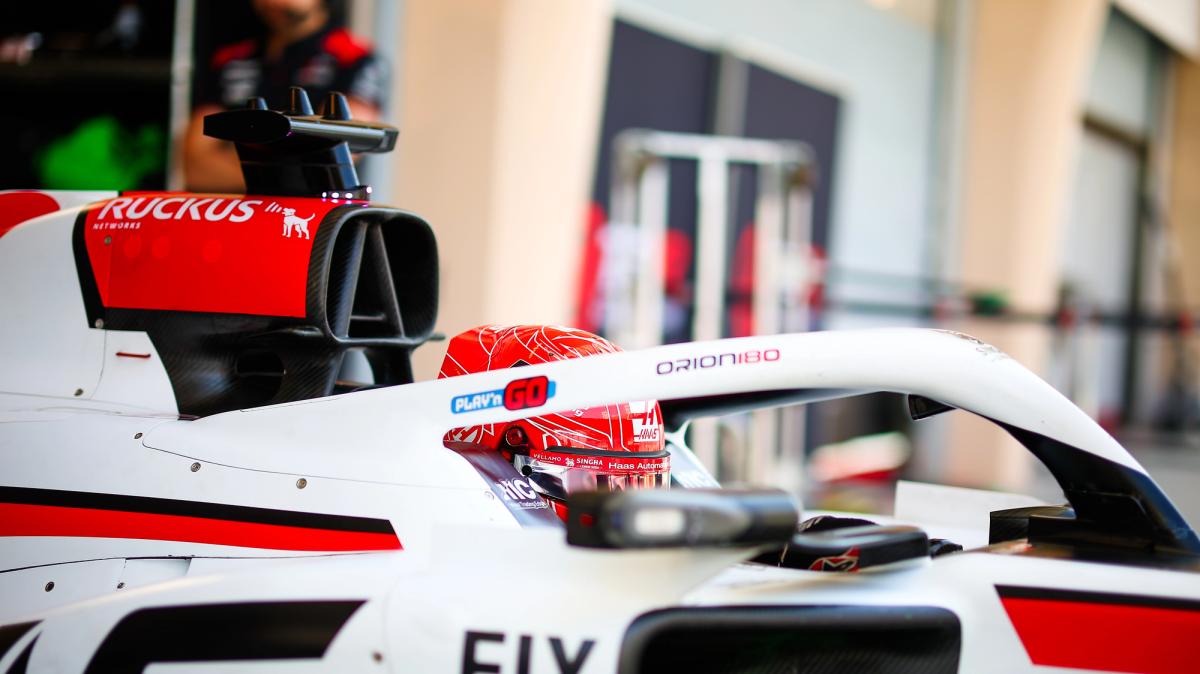 F1 | Haas, Ocon a punti: "Massimizzato, ma sfortuna SC. Per fortuna Ollie..."