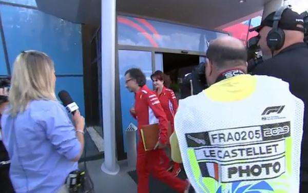 F1 / Gp Francia: ricorso Vettel, i giudici del Canada liquidano la Rossa: "Le prove della Ferrari non sono rilevanti"