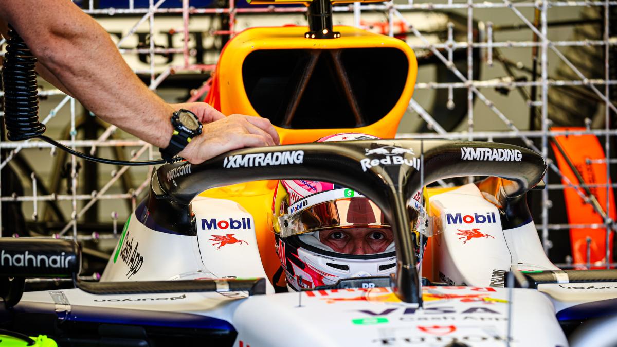 F1 | Lawson lucido: “i piloti si lamentano di tutto, tendenza che…”