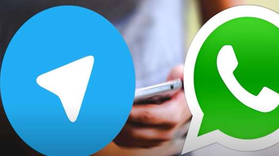 WhatsApp, la nuova privacy fa tremare: Telegram vola oltre i 500 milioni di utenti
