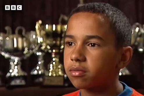 F1 | Il viaggio di Lewis Hamilton dalla pista ai sogni con la Ferrari