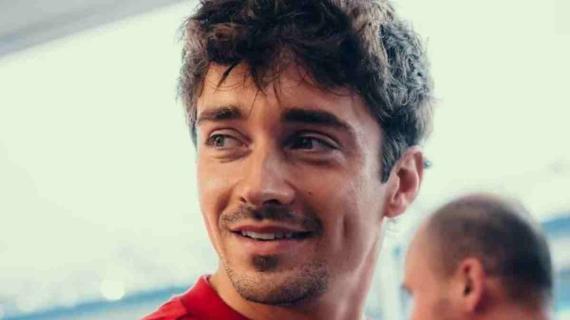 F1 | Ferrari, Leclerc realista a Singapore: niente miracoli. Però c'è un "ma"