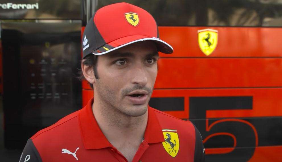 Formula 1 | Ferrari, Sainz e Leclerc rispondono a Horner sul DRS