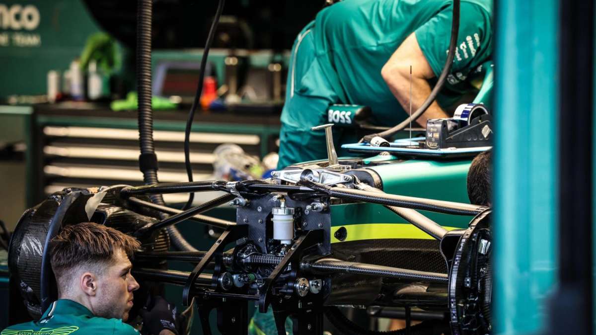 F1 | Honda e Aston Martin ingenue nel 2026: Mansell le bacchette 