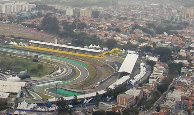 Formula 1 | La FIA spiega l'improvviso inserimento del track limit in curva 4