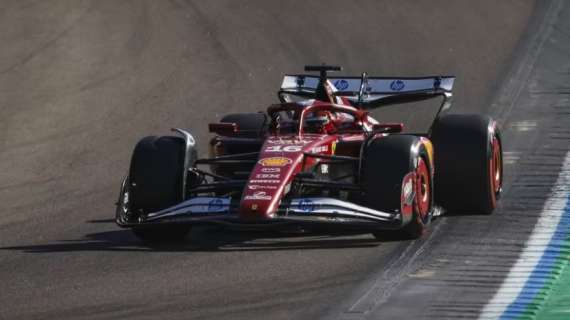 F1 | Ferrari, Jamie Chadwick: "L’incoerenza è la cosa peggiore da avere”