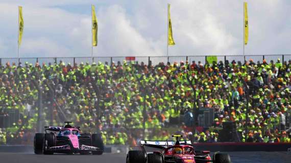 F1 | Ferrari senza paura a Spa: sviluppi in pista nonostante la Sprint