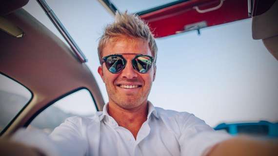 Formula 1 / Rosberg chiama Vettel nella Extreme E: "Per un futuro sostenibile"