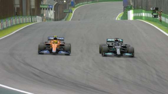 Formula 1 | Mercedes, il motore speciale di Hamilton: progettato per 4 gare