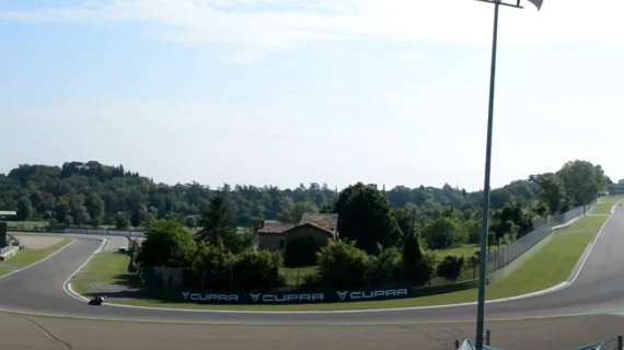 Formula 1 | Imola, in vendita Prato (Rivazza e Tosa) e Circolare: i prezzi per il Gran Premio