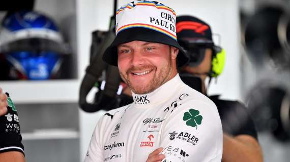 F1 | Mercedes, spunta l'idea di un clamoroso ritorno di Bottas nel 2025? 