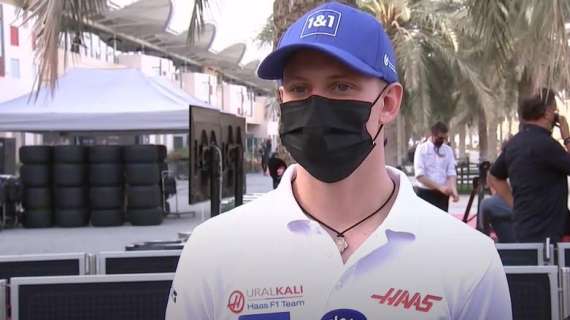 Formula 1 | Haas, Schumacher si arrabbia con Mazepin: "Vuole ucciderci?"