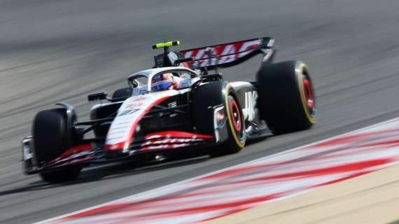 F1 | Haas e gli aggiornamenti di Monaco. Hulk: "Dati utili, ma ora..."
