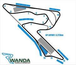 Calendario F1, Rwanda spinge sempre più: 2029 possible data