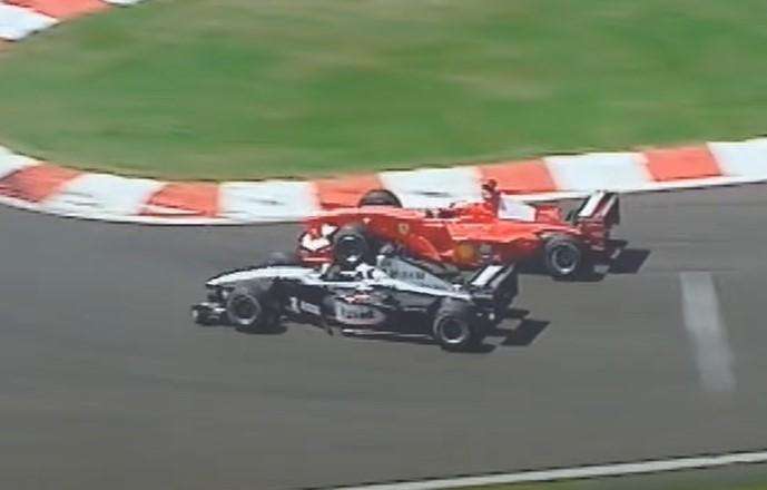 F1 | Ferrari, Coulthard svela: "Ho rifiutato l'offerta di Todt per la clausola Schumacher"