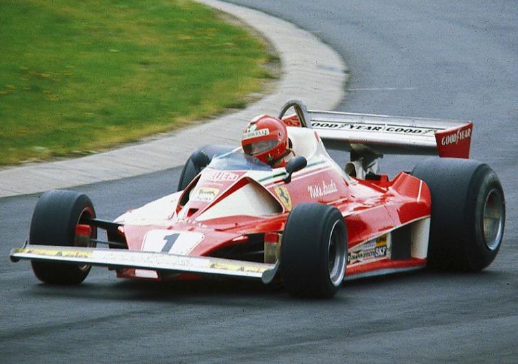 F1 Ferrari, SF-26 ricorda Monza 2025 e l'omaggio alla 312T di Lauda: l'analisi di Piria  