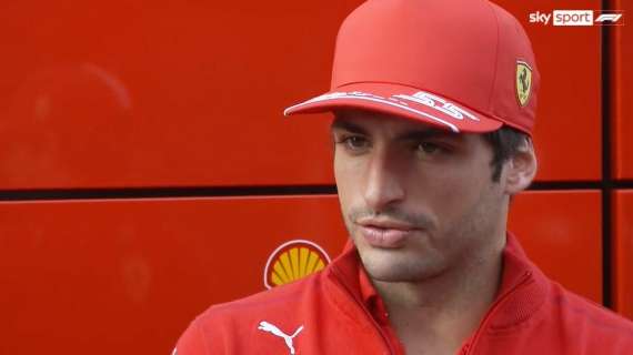 Formula 1 | Ferrari, Sainz avverte team e tifosi: ultime 2 gare difficili
