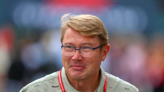 F1 | Mika Hakkinen Elogia lo Sviluppo della McLaren nel 2023