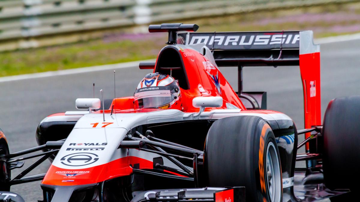 F1, Retroscena Halo: Pontremoli (Dallara) svela il "trucco" visivo. E su Bianchi...