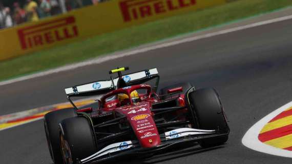 F1 | Ferrari, errori di gioventù della nuova sospensione: serve tempo