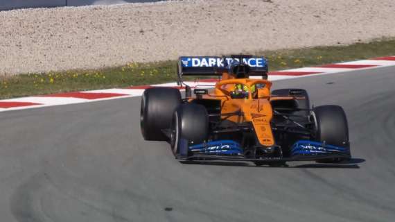 Formula 1 / Preoccupazioni McLaren sul motore Mercedes: "Decisive le prime gare"