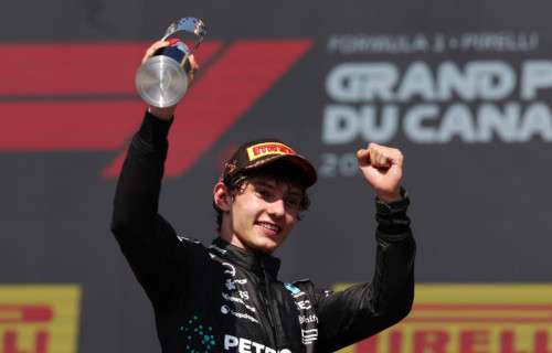 F1 | Andrea Kimi Antonelli primo podio in Canada: talento puro in F1