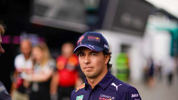 F1 | Red Bull, anche papà Perez si rassegna: "É un addio dalla Formula 1" 