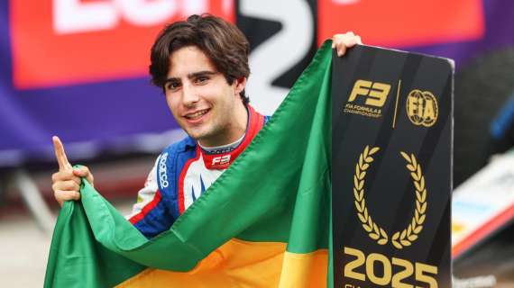 F1 | Ferrari ha un talentino per il futuro: ecco chi è Camara, il campione F3