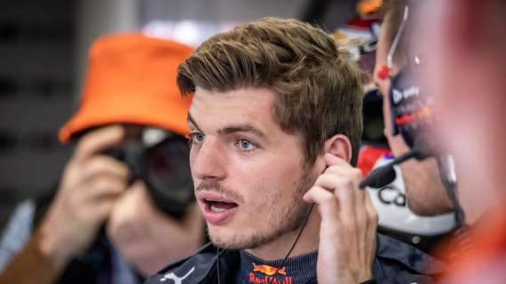 F1 | Herbert difende Verstappen dal "fortunato" di Norris: "I campioni..."