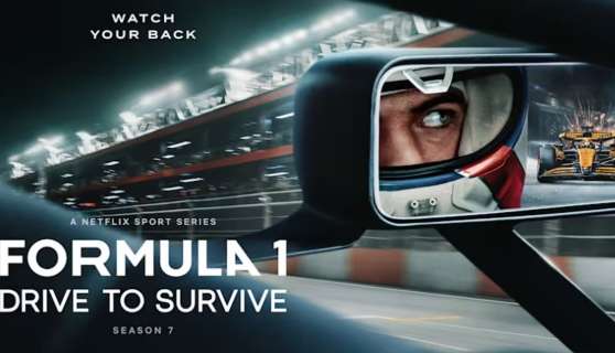 F1 | Drive To Survive 7: l'uscita su Netflix e l'indiscrezione Hamilton-Ferrari