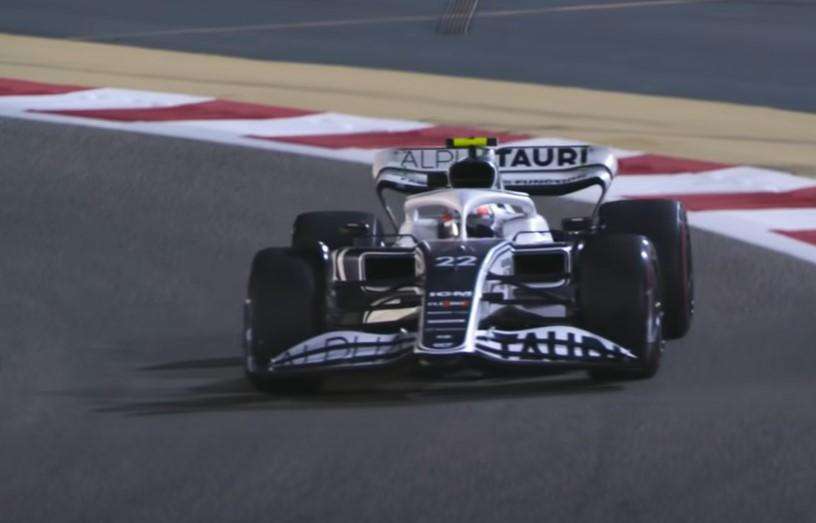 Formula 1 | AlphaTauri, nel 2021 Tsunoda sottovalutò l'allenamento: parola di Tost