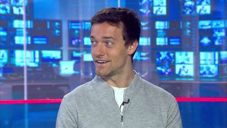 F1 / Ferrari, Palmer: "Leclerc non è stato leale con Hamilton! A Monza da penalizzare"