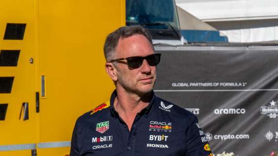 F1 | Red Bull, bordata di Horner a Zak Brown: "McLaren, ma così si gestisce Norris? Lui..."