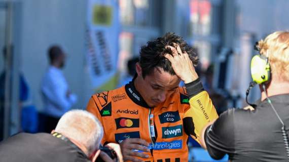 F1 | Chi ha vinto a Zandvoort? Norris va per il bis, Verstappen per il record 