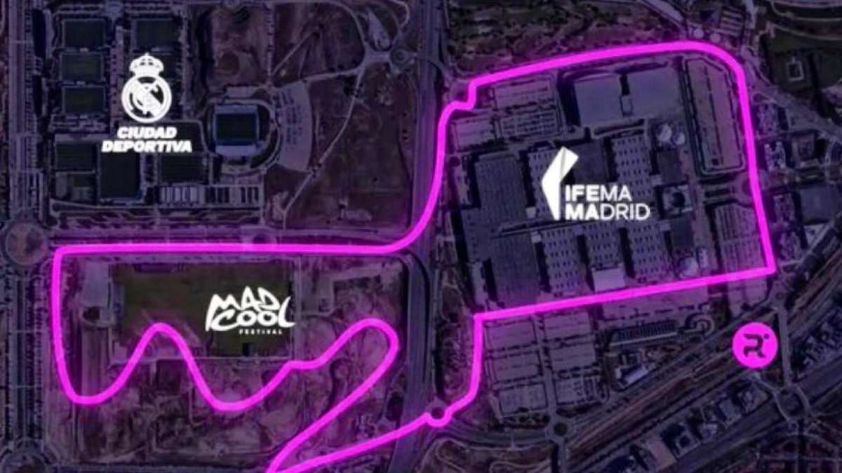 F1 | Gp Madrid, da ipotesi a realtà: la firma è vicinissima