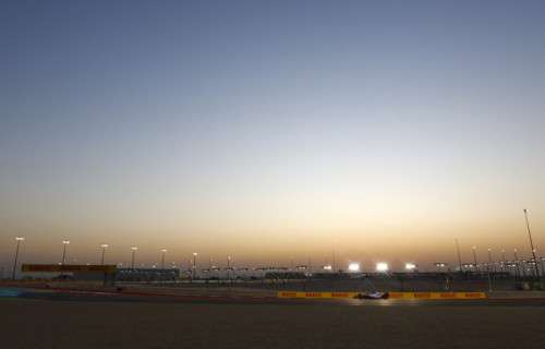 F1 | Tutte le insidie del Gp del Qatar: cordoli nuovi e temperature rigide