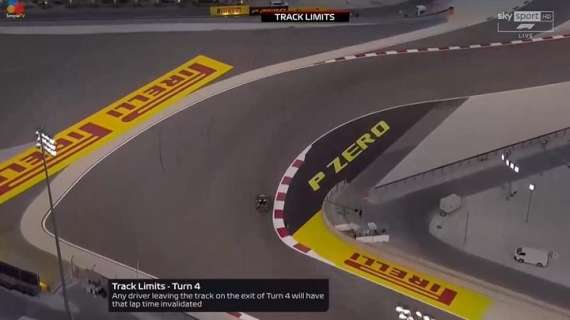 Formula 1 / Chinchero (Sky): "Red Bull sicura di un nuovo sorpasso immediato di Verstappen..."
