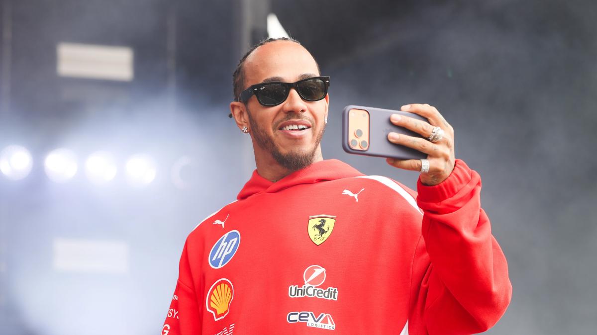 F1 | Monaco, Hamilton punta tutto al via: "Dipende da chi mi sta davanti, proverò l'assalto"